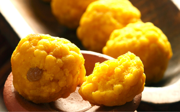 Mihidana, Bengali Sweet Bengali sweets